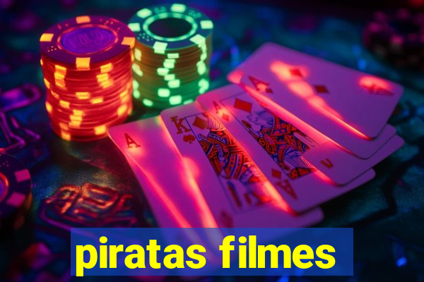 piratas filmes